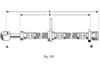 GIRLING 9004270 Brake Hose
